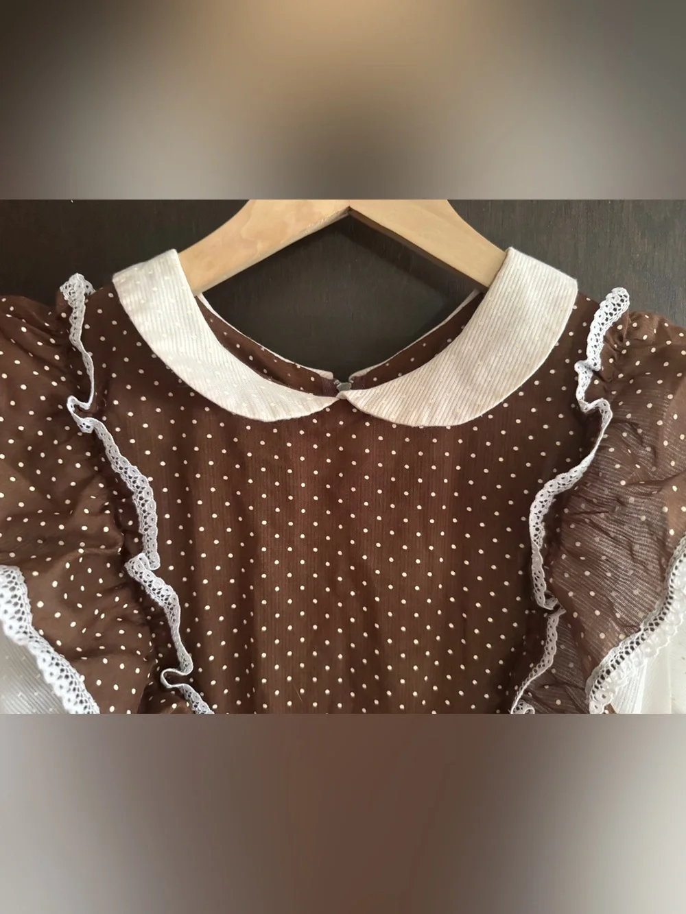 Malco Modes Square Dance Dress - Picture 4 of 15